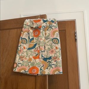 J. Crew Skirt